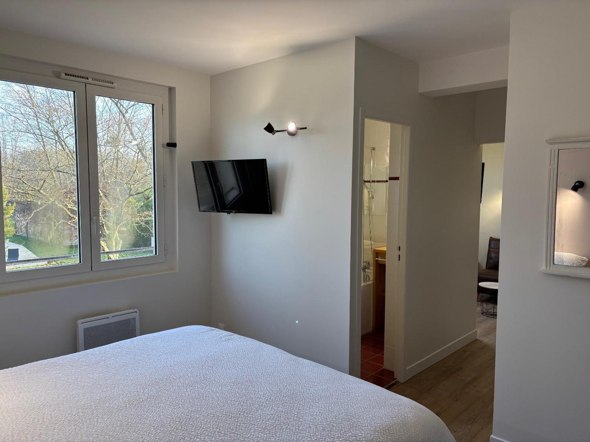 Logis Hotel Le Clos Pite Préchacq Exteriér fotografie